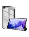 Hurtownia GSM - Dux Ducis Toby tok Samsung Galaxy Tab A7 10.4 2020 stylus tartó fekete - DDS636 - {ean13} - Hurt
