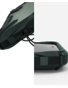 Hurtownia GSM - Etui Ringke Fusion-X Apple iPhone 11 Pro Matte Dark Green (wersja matowa) - RGK1043MGRN - {ean13} - Hurt