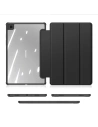 Hurtownia GSM - Dux Ducis Toby tok Samsung Galaxy Tab A7 10.4 2020 stylus tartó fekete - DDS636 - {ean13} - Hurt
