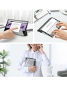 Hurtownia GSM - Dux Ducis Toby tok Samsung Galaxy Tab A7 10.4 2020 stylus tartó fekete - DDS636 - {ean13} - Hurt