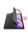 Wholesale Dux Ducis Toby Samsung Galaxy Tab A7 10.4 2020 stylus holder black - DDS636 - {ean13} - Hurt