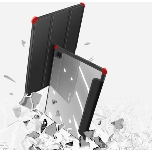 Hurtownia GSM - Dux Ducis Toby tok Samsung Galaxy Tab A7 10.4 2020 stylus tartó fekete - DDS636 - {ean13} - Hurt