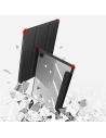 Hurtownia GSM - Dux Ducis Toby tok Samsung Galaxy Tab A7 10.4 2020 stylus tartó fekete - DDS636 - {ean13} - Hurt