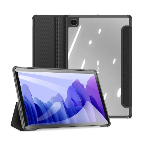 Etui Dux Ducis Toby Samsung Galaxy Tab A7 10.4 2020 stylus holder czarny