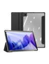 Hurtownia GSM - Dux Ducis Toby tok Samsung Galaxy Tab A7 10.4 2020 stylus tartó fekete - DDS636 - {ean13} - Hurt