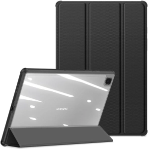 Hurtownia GSM - Dux Ducis Toby tok Samsung Galaxy Tab A7 10.4 2020 stylus tartó fekete - DDS636 - {ean13} - Hurt