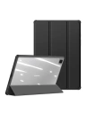 Hurtownia GSM - Dux Ducis Toby tok Samsung Galaxy Tab A7 10.4 2020 stylus tartó fekete - DDS636 - {ean13} - Hurt