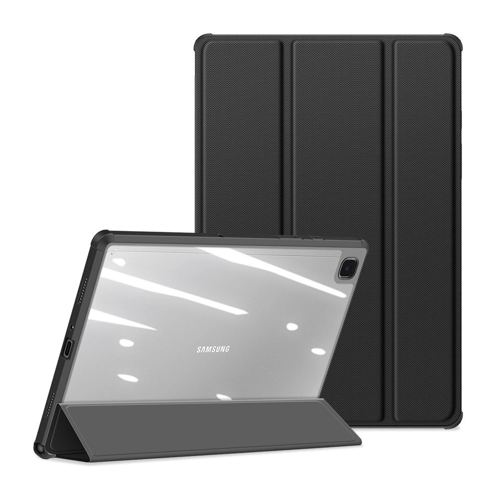 Hurtownia GSM - Dux Ducis Toby tok Samsung Galaxy Tab A7 10.4 2020 stylus tartó fekete - DDS636 - {ean13} - Hurt