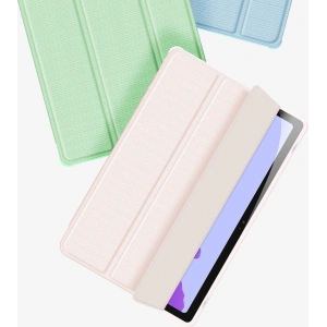 Hurtownia GSM - Case Dux Ducis Toby Samsung Galaxy Tab A7 10.4 2020 Stylus-Halter schwarz - DDS636 - {ean13} - Hurt