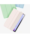 Hurtownia GSM - Dux Ducis Toby tok Samsung Galaxy Tab A7 10.4 2020 stylus tartó fekete - DDS636 - {ean13} - Hurt