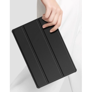 Wholesale Dux Ducis Toby Samsung Galaxy Tab A7 10.4 2020 stylus holder black - DDS636 - {ean13} - Hurt