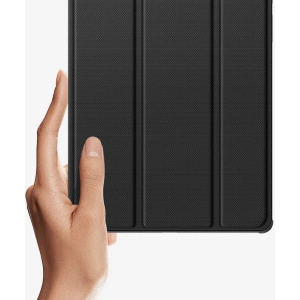 Hurtownia GSM - Dux Ducis Toby tok Samsung Galaxy Tab A7 10.4 2020 stylus tartó fekete - DDS636 - {ean13} - Hurt