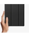 Hurtownia GSM - Dux Ducis Toby tok Samsung Galaxy Tab A7 10.4 2020 stylus tartó fekete - DDS636 - {ean13} - Hurt