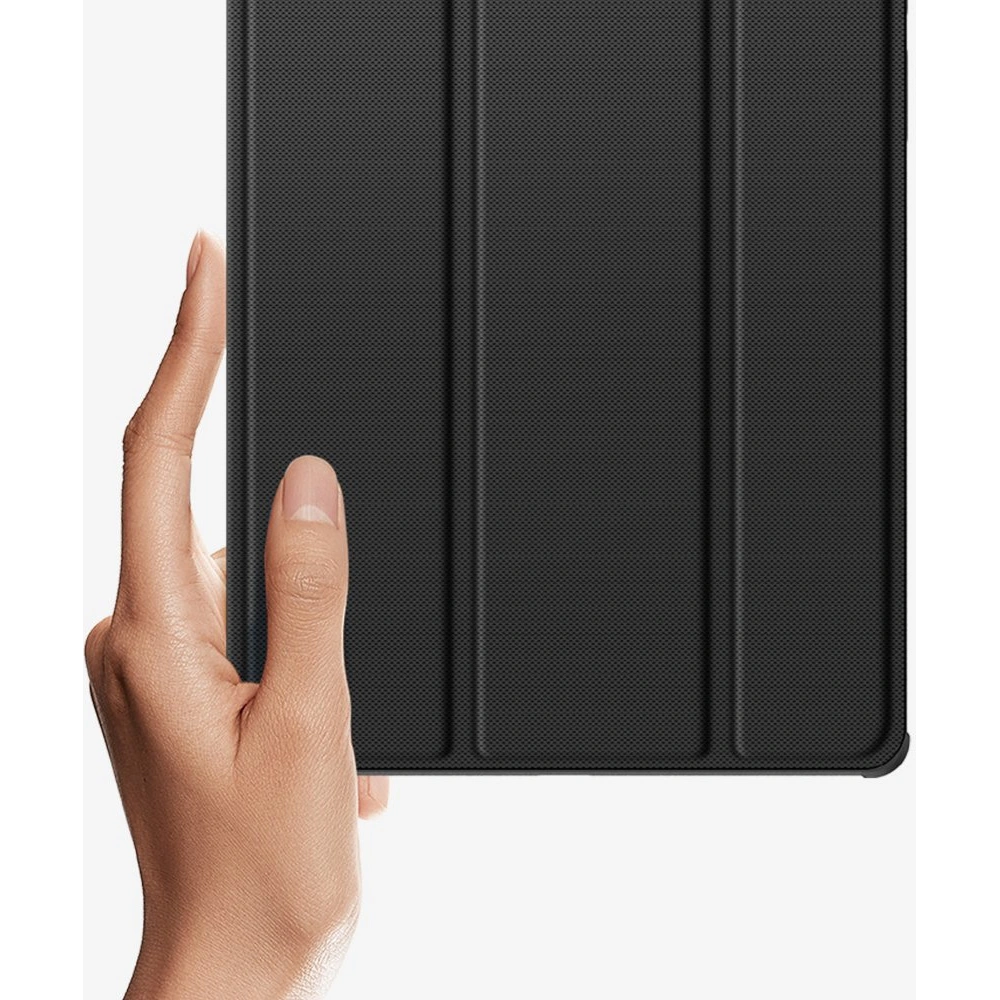 Hurtownia GSM - Etui Dux Ducis Toby Samsung Galaxy Tab A7 10.4 2020 držák na stylus černý - DDS636 - {ean13} - Hurt