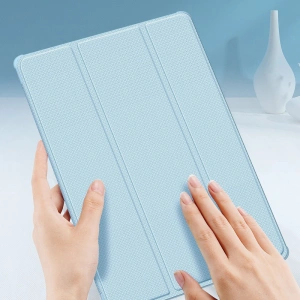 Hurtownia GSM - Etui Dux Ducis Toby Samsung Galaxy Tab A7 10.4 2020 držák na stylus černý - DDS636 - {ean13} - Hurt