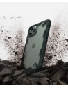 Hurtownia GSM - Etui Ringke Fusion-X Apple iPhone 11 Pro Matte Dark Green (wersja matowa) - RGK1043MGRN - {ean13} - Hurt