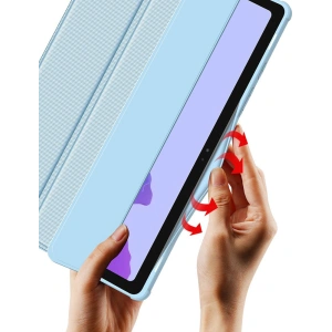 Hurtownia GSM - Dux Ducis Toby tok Samsung Galaxy Tab A7 10.4 2020 stylus tartó fekete - DDS636 - {ean13} - Hurt