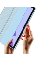 Hurtownia GSM - Dux Ducis Toby tok Samsung Galaxy Tab A7 10.4 2020 stylus tartó fekete - DDS636 - {ean13} - Hurt