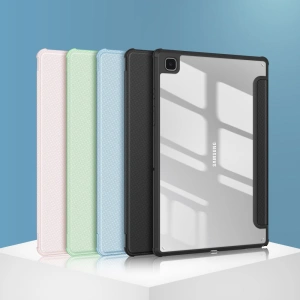 Wholesale Dux Ducis Toby Samsung Galaxy Tab A7 10.4 2020 stylus holder black - DDS636 - {ean13} - Hurt