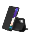 Dux Ducis Skin X Samsung Galaxy A22 5G black