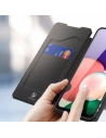 Etui Dux Ducis Skin X Samsung Galaxy A22 5G czarny