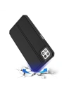 Hurtownia GSM - Etui Dux Ducis Skin X Samsung Galaxy A22 5G černé - DDS637 - {ean13} - Hurt