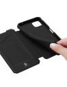 Wholesale Dux Ducis Skin X Samsung Galaxy A22 5G black - DDS637 - {ean13} - Hurt