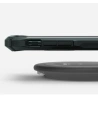 Hurtownia GSM - Etui Ringke Fusion-X Apple iPhone 11 Pro Matte Dark Green (wersja matowa) - RGK1043MGRN - {ean13} - Hurt