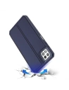 Wholesale Dux Ducis Skin X Samsung Galaxy A22 5G blue - DDS638 - {ean13} - Hurt