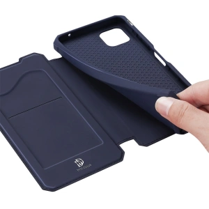 Wholesale Dux Ducis Skin X Samsung Galaxy A22 5G blue - DDS638 - {ean13} - Hurt