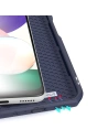 Wholesale Dux Ducis Skin X Samsung Galaxy A22 5G blue - DDS638 - {ean13} - Hurt