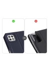 Wholesale Dux Ducis Skin X Samsung Galaxy A22 5G blue - DDS638 - {ean13} - Hurt