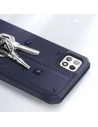Hurtownia GSM - Etui Dux Ducis Skin X Samsung Galaxy A22 5G modré - DDS638 - {ean13} - Hurt