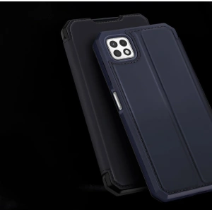 Wholesale Dux Ducis Skin X Samsung Galaxy A22 5G blue - DDS638 - {ean13} - Hurt