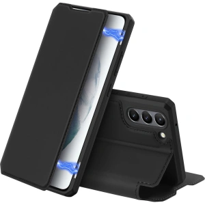 Hurtownia GSM - Etui Dux Ducis Skin X Samsung Galaxy S21 FE černý - DDS639 - {ean13} - Hurt