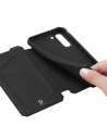 Wholesale Dux Ducis Skin X Samsung Galaxy S21 FE black - DDS639 - {ean13} - Hurt