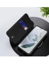 Hurtownia GSM - Etui Dux Ducis Skin X Samsung Galaxy S21 FE czarny - DDS639 - {ean13} - Hurt
