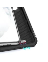 Wholesale Dux Ducis Skin X Samsung Galaxy S21 FE black - DDS639 - {ean13} - Hurt