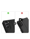 Wholesale Dux Ducis Skin X Samsung Galaxy S21 FE black - DDS639 - {ean13} - Hurt