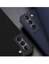 Wholesale Dux Ducis Skin X Samsung Galaxy S21 FE black - DDS639 - {ean13} - Hurt