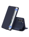 Dux Ducis Skin X Samsung Galaxy S21 FE blue