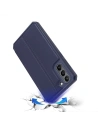 Hurtownia GSM - Dux Ducis Skin X tok Samsung Galaxy S21 FE kék - DDS640 - {ean13} - Hurt