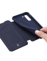Hurtownia GSM - Dux Ducis Skin X tok Samsung Galaxy S21 FE kék - DDS640 - {ean13} - Hurt