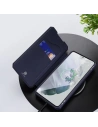 Hurtownia GSM - Dux Ducis Skin X tok Samsung Galaxy S21 FE kék - DDS640 - {ean13} - Hurt