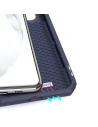 Hurtownia GSM - Dux Ducis Skin X tok Samsung Galaxy S21 FE kék - DDS640 - {ean13} - Hurt