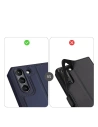 Hurtownia GSM - Dux Ducis Skin X tok Samsung Galaxy S21 FE kék - DDS640 - {ean13} - Hurt