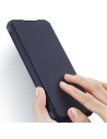 Hurtownia GSM - Dux Ducis Skin X tok Samsung Galaxy S21 FE kék - DDS640 - {ean13} - Hurt