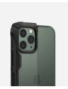 Hurtownia GSM - Etui Ringke Fusion-X Apple iPhone 11 Pro Matte Black (wersja matowa) - RGK1042MBLK - {ean13} - Hurt