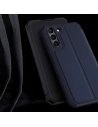 Hurtownia GSM - Dux Ducis Skin X tok Samsung Galaxy S21 FE kék - DDS640 - {ean13} - Hurt