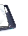 Hurtownia GSM - Dux Ducis Skin X tok Samsung Galaxy S21 FE kék - DDS640 - {ean13} - Hurt